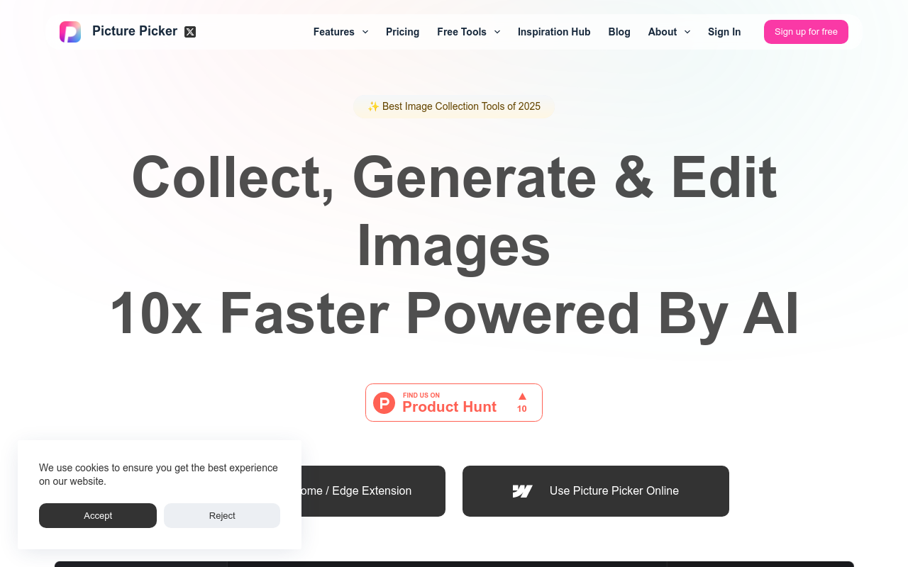 Picture Picker