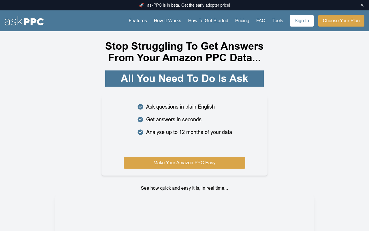 askPPC