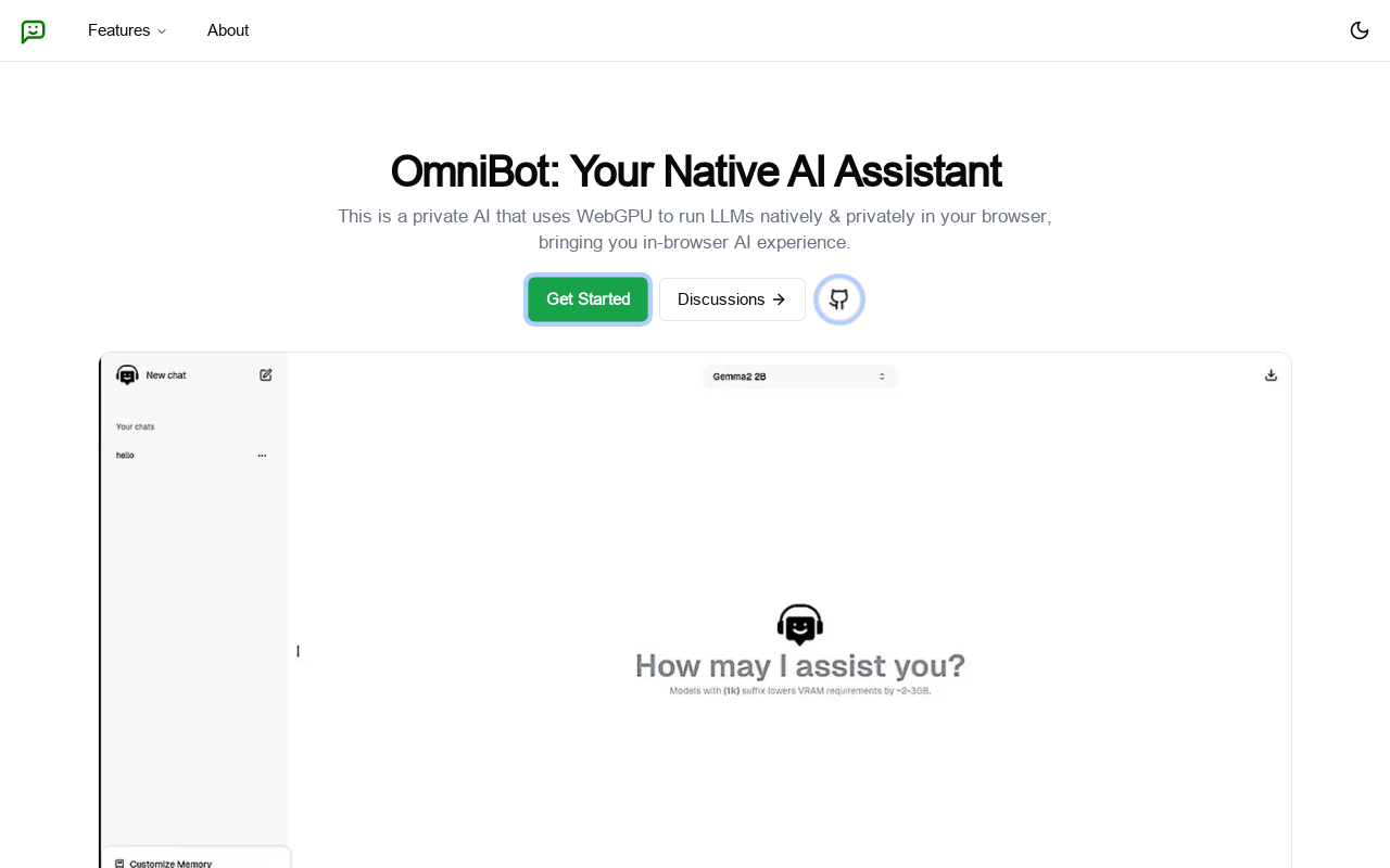 Omnibot