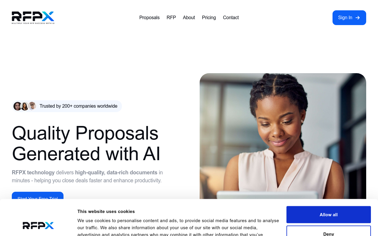 Such Much AI
