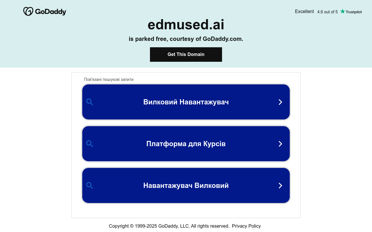 Edmused