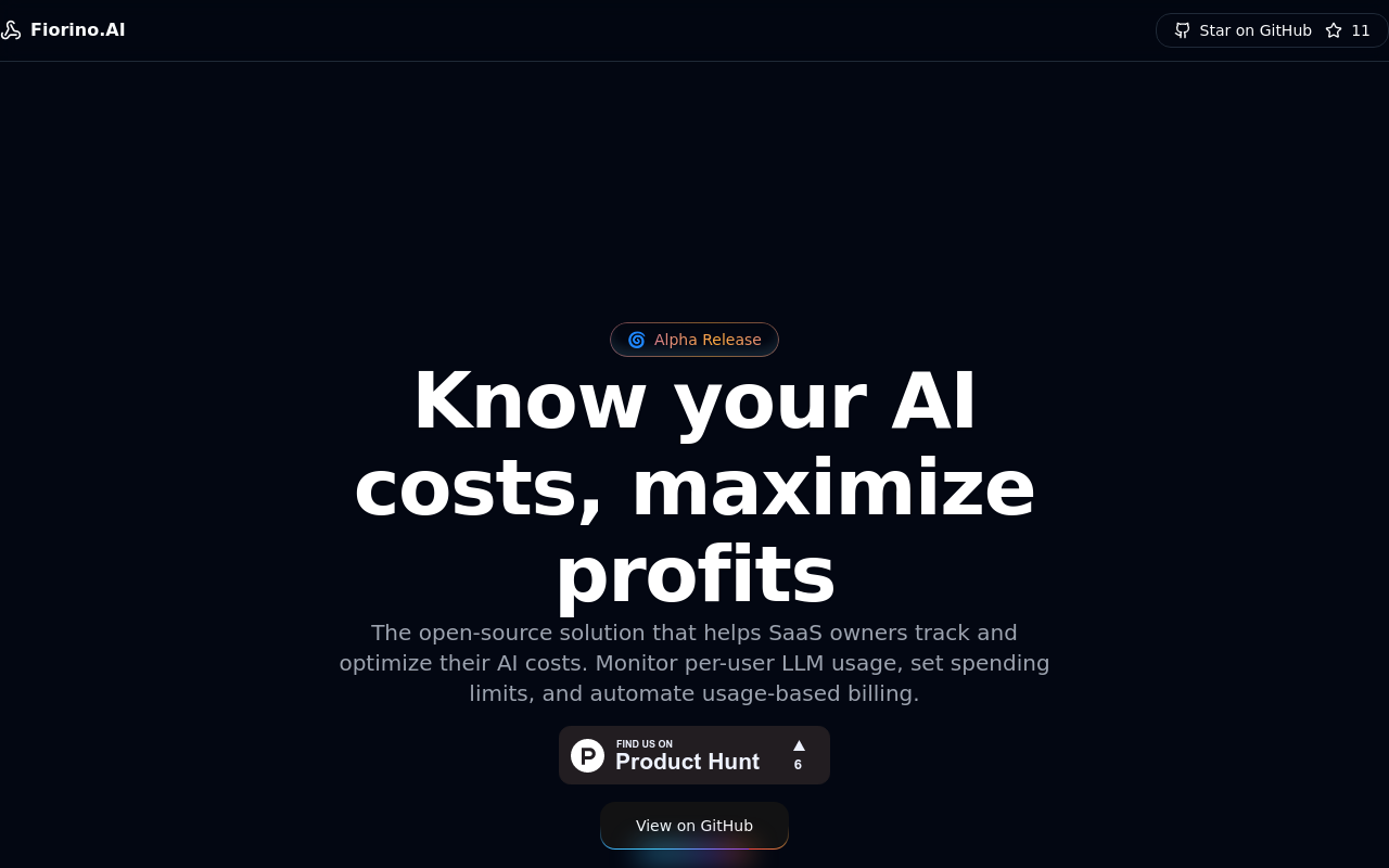 Fiorino AI