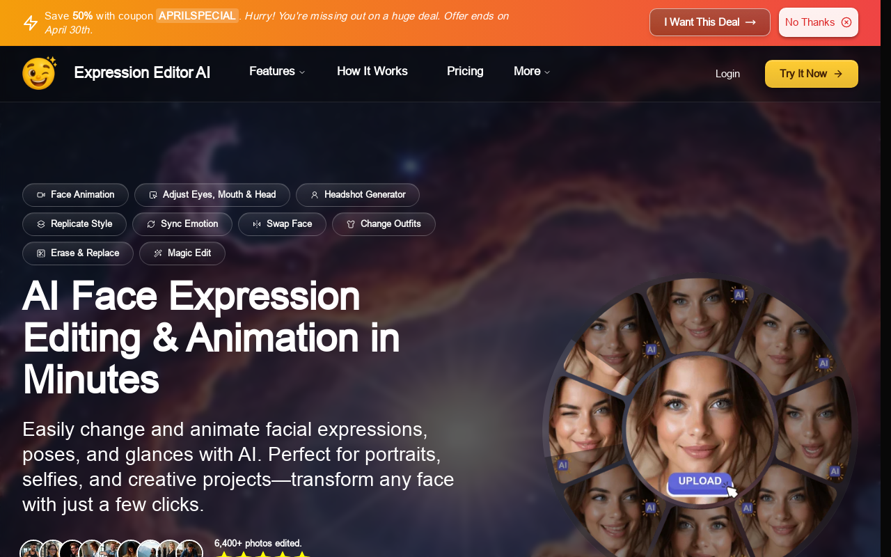 Expression Editor