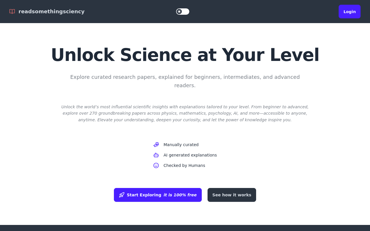 readsomethingsciency