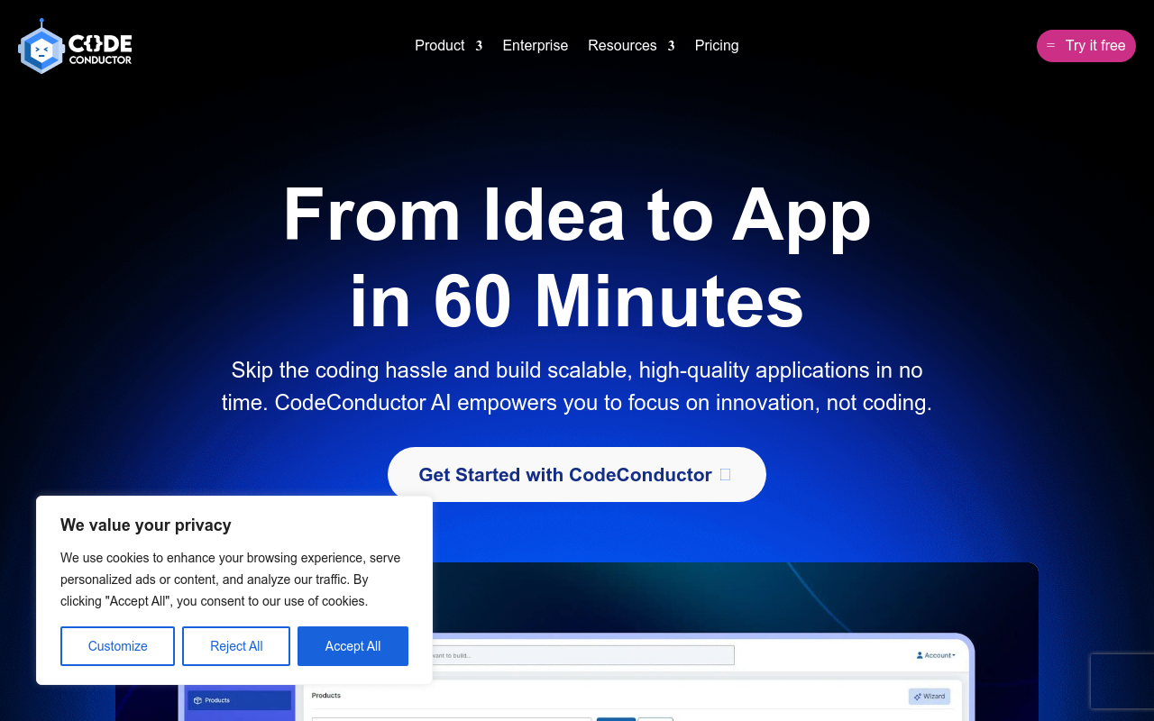 Code Conductor