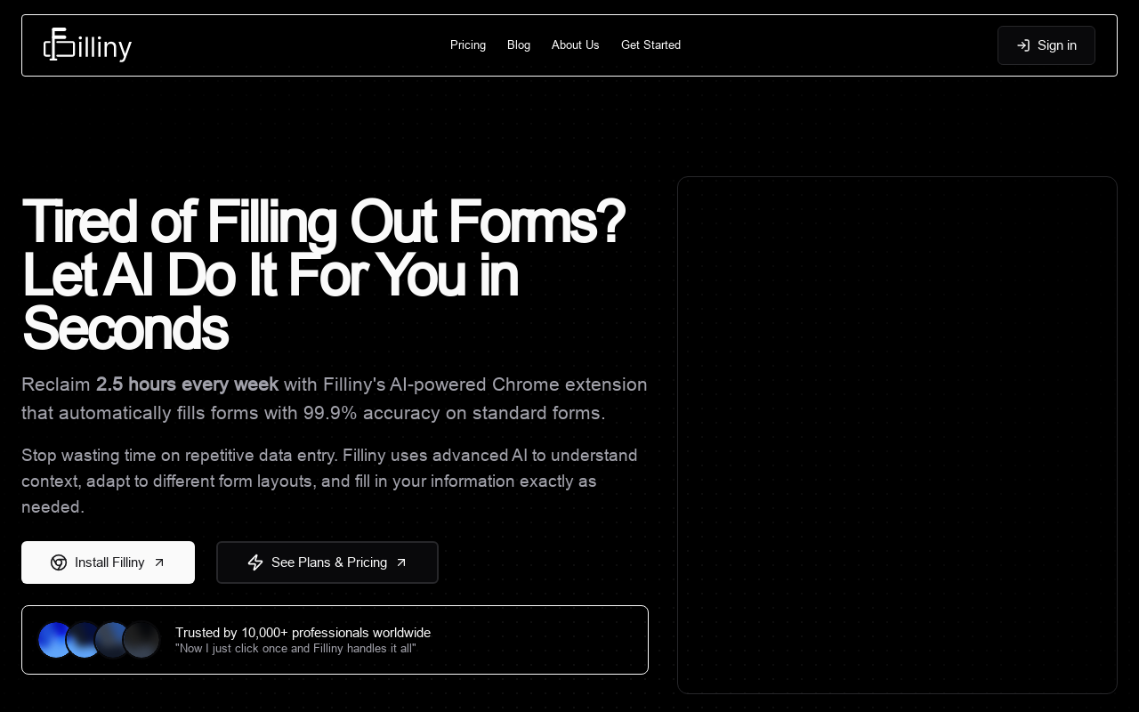 Filliny