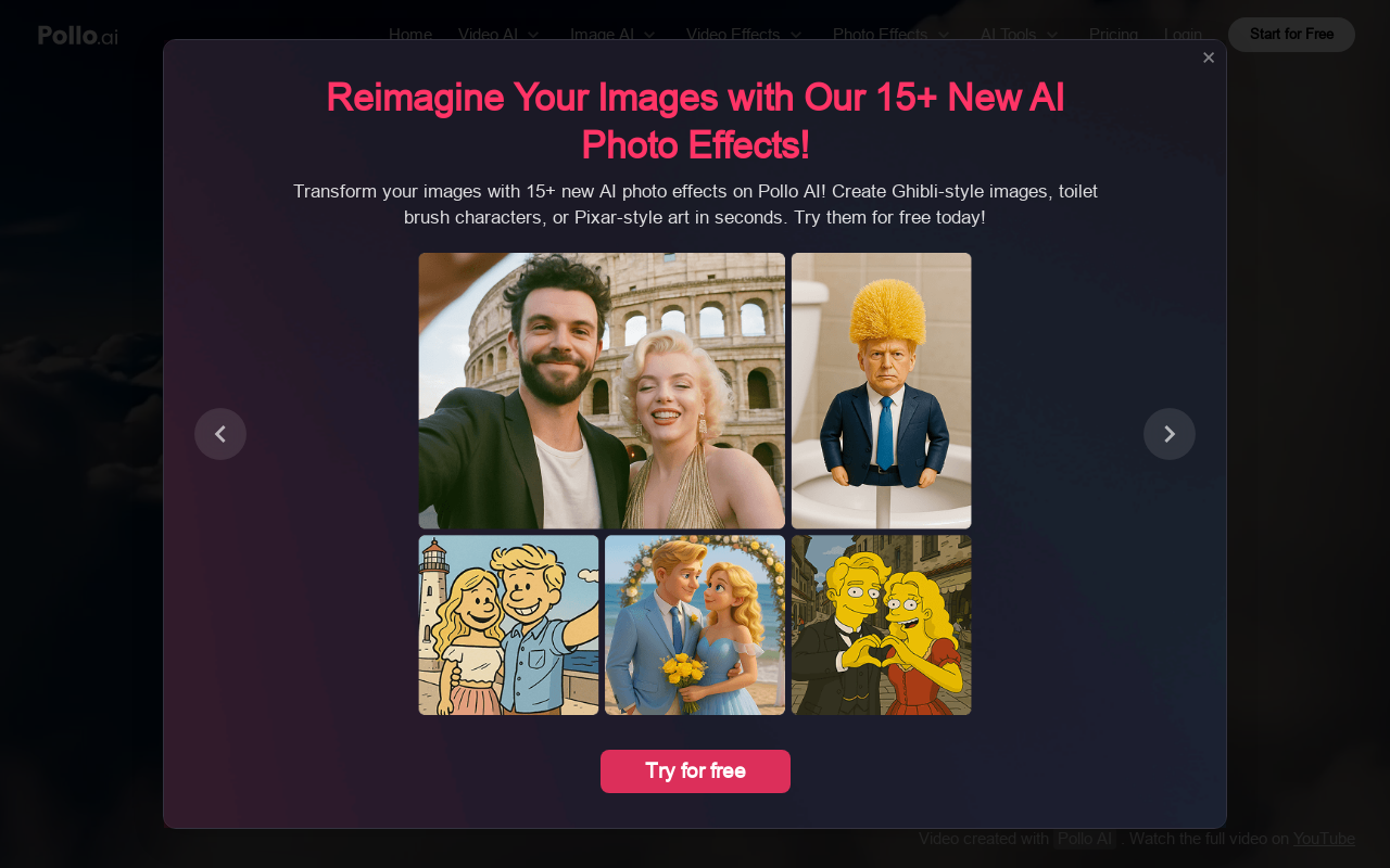 Pollo.ai