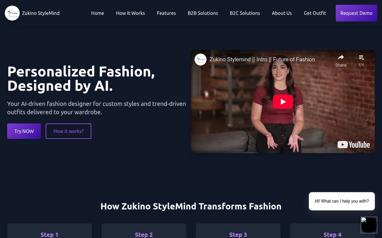 Zukino StyleMind