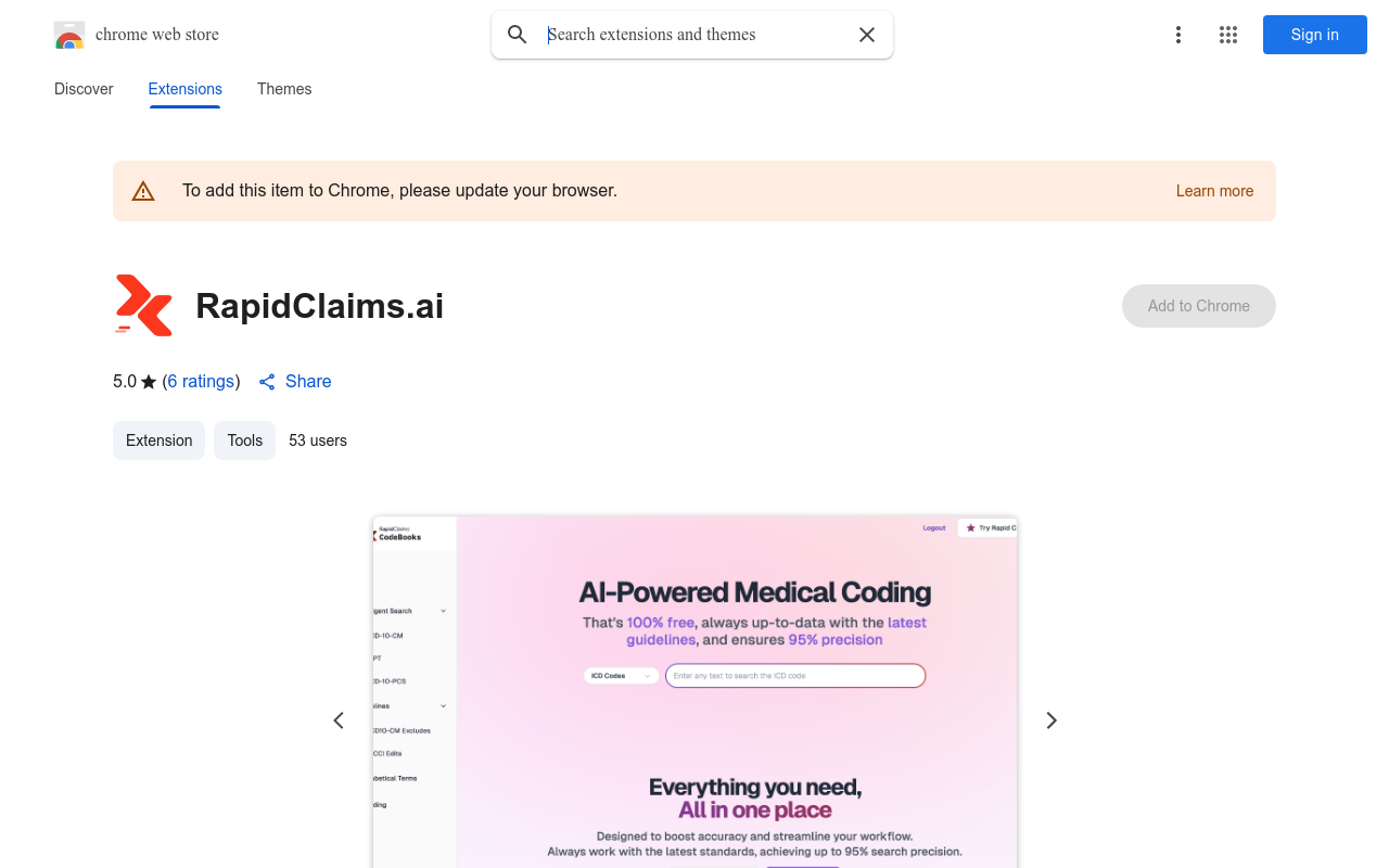 RapidClaims.ai