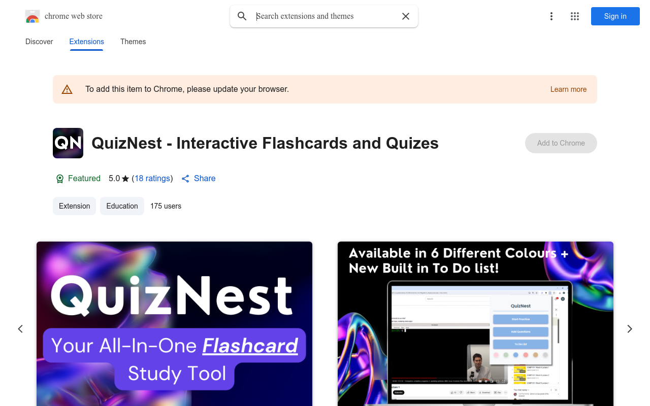 QuizNest