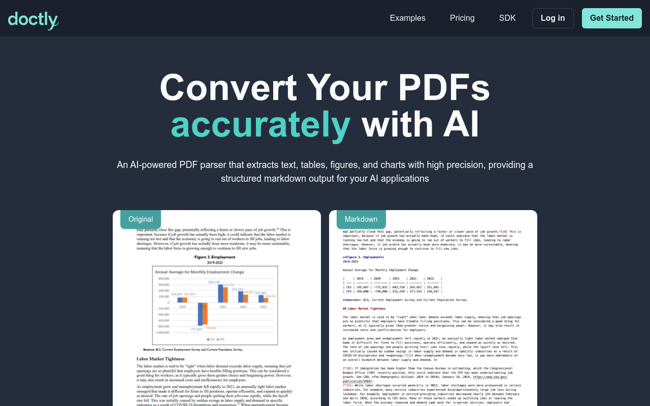 Doctly AI