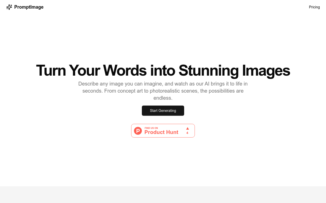 PromptImage