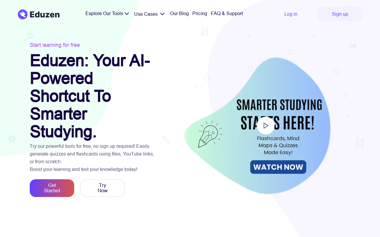 Eduzen.ai