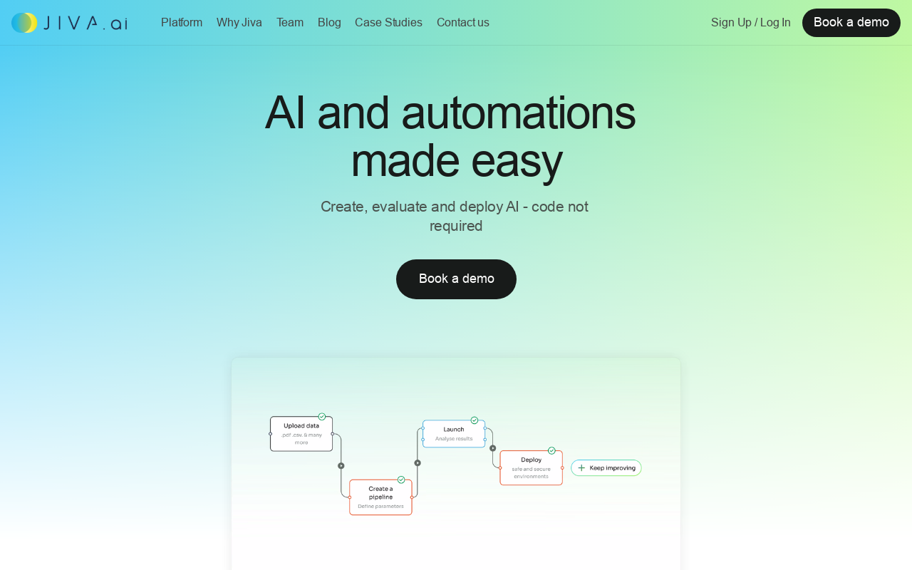 Jiva.ai