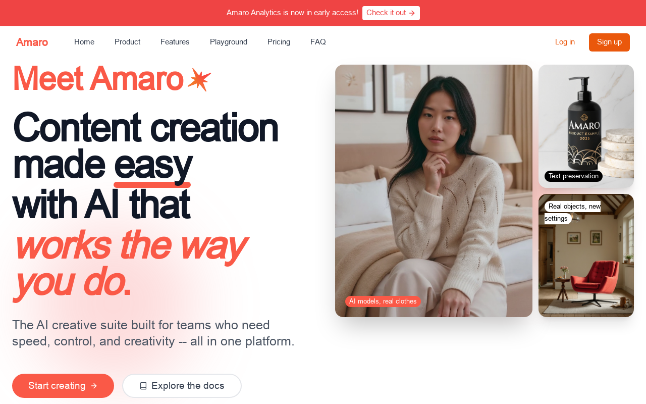 Amaro