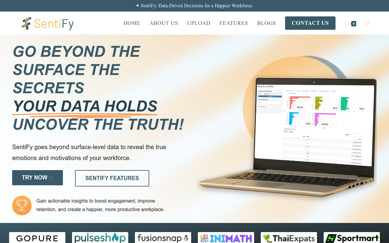 SentiFy
