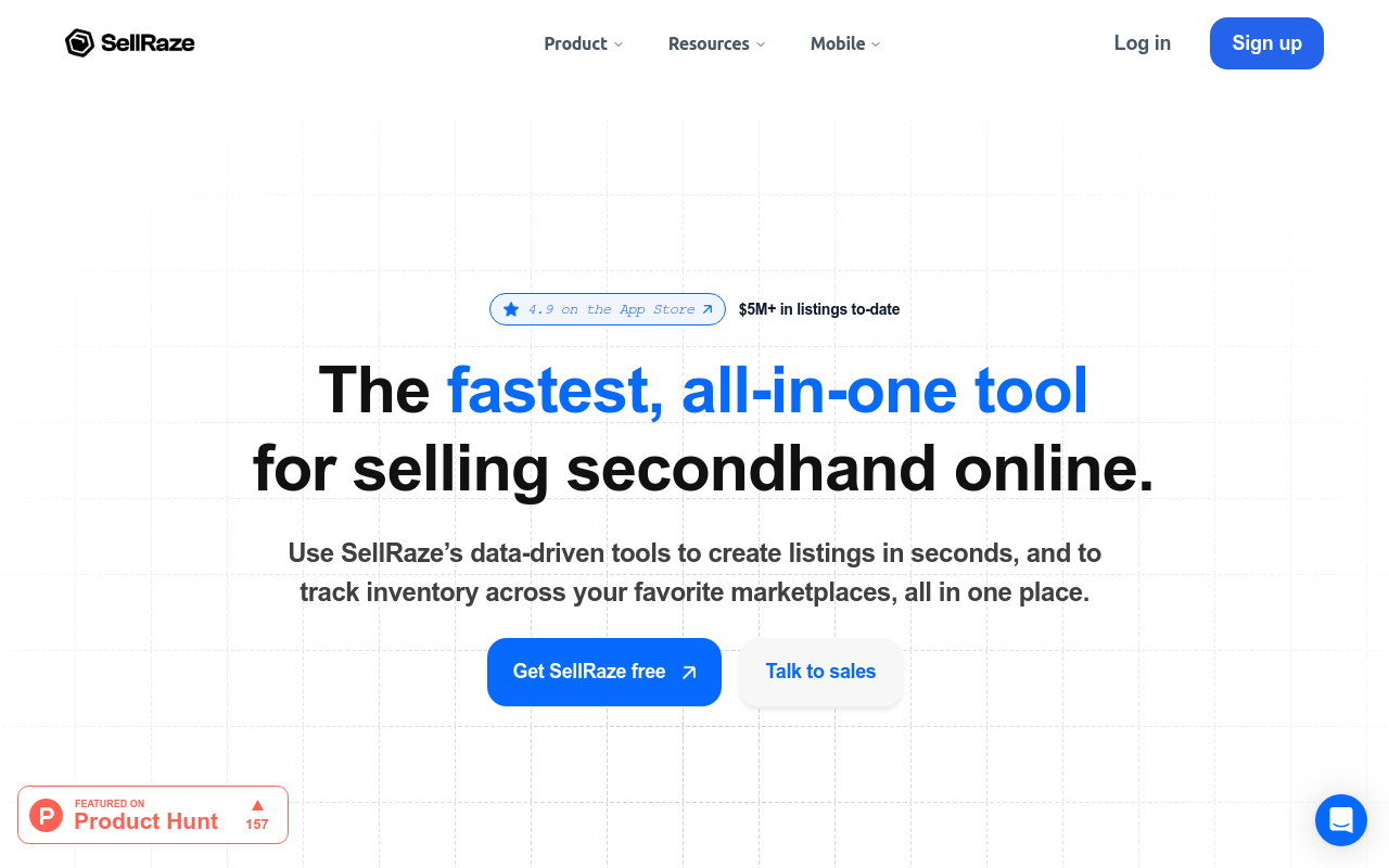 SellRaze