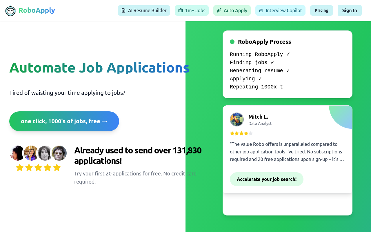 RoboApply.ai