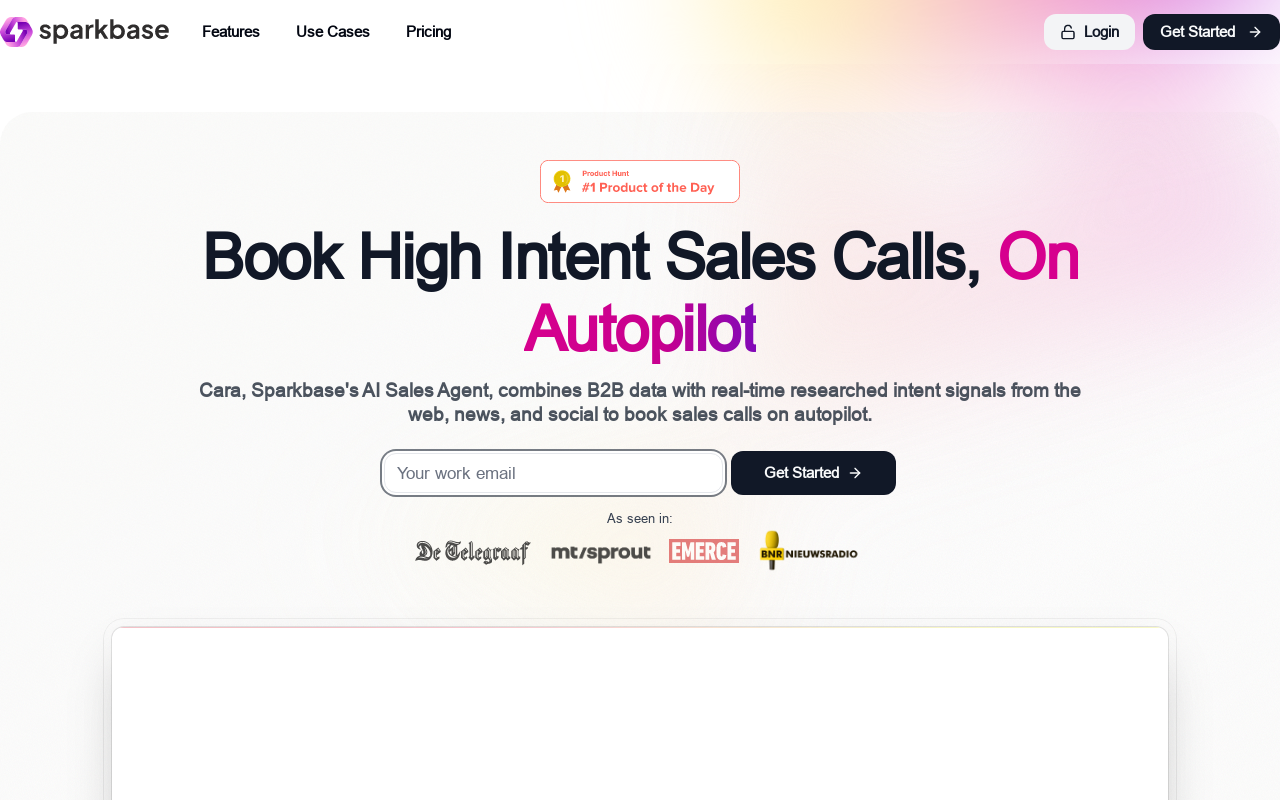 Sparkbase