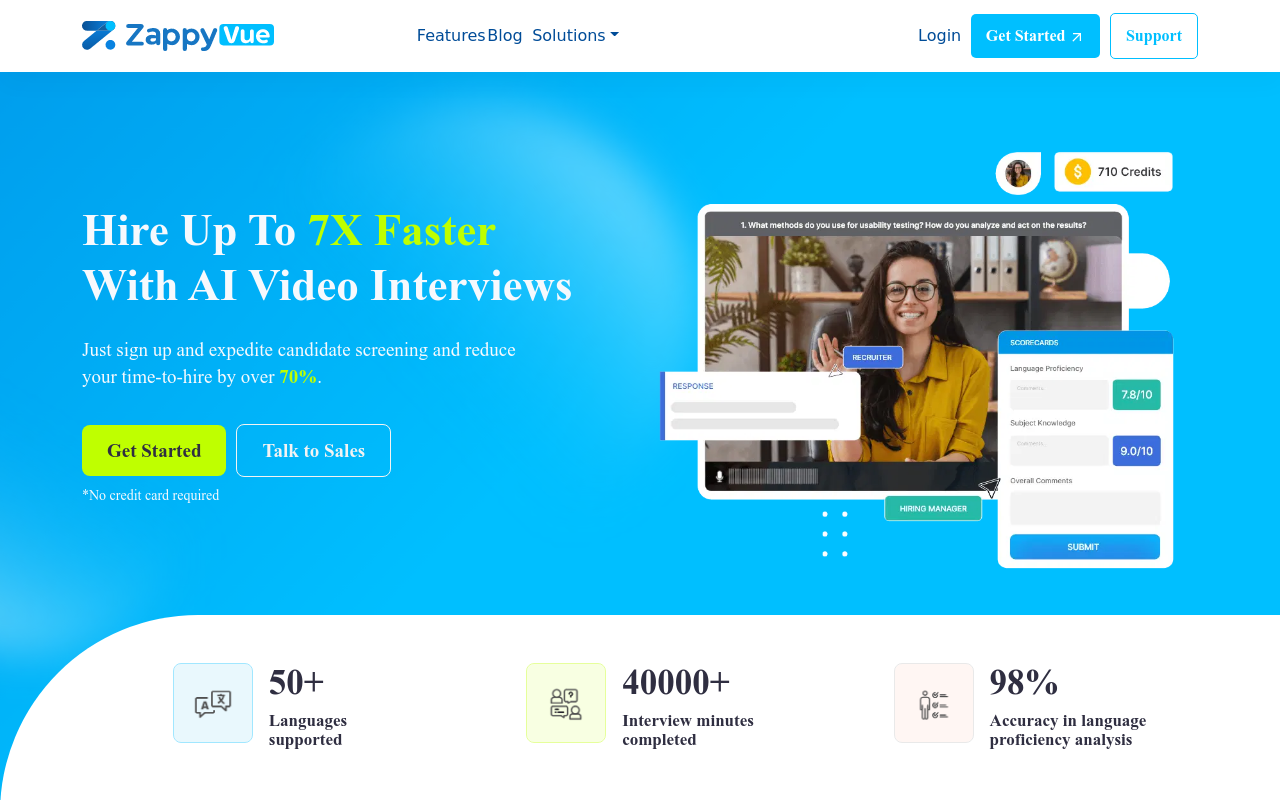 ZappyVue