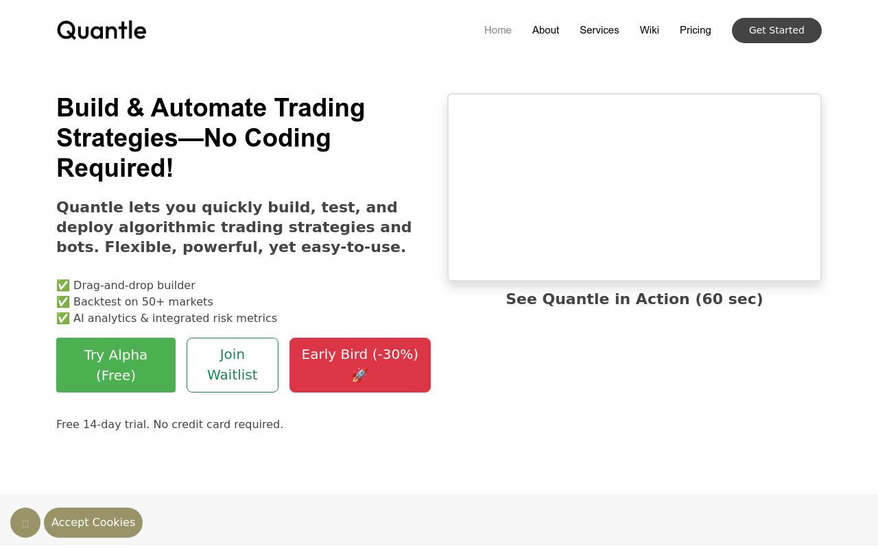 Quantle