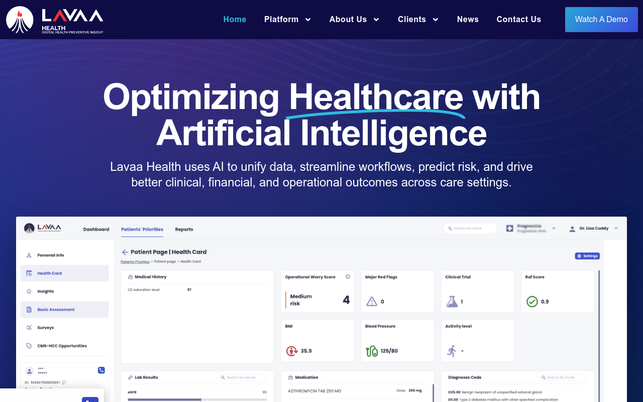 Health Links AI