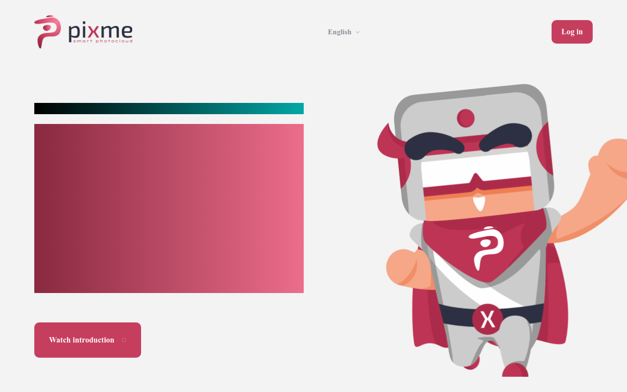 piXme