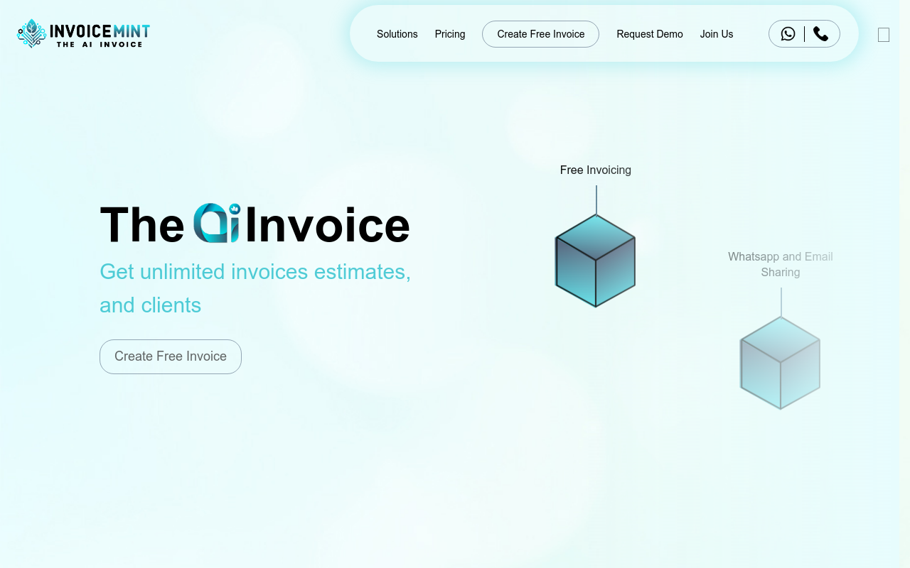Invoicemint