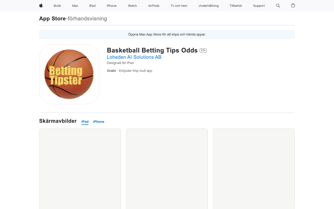 Basketball Betting Tipster