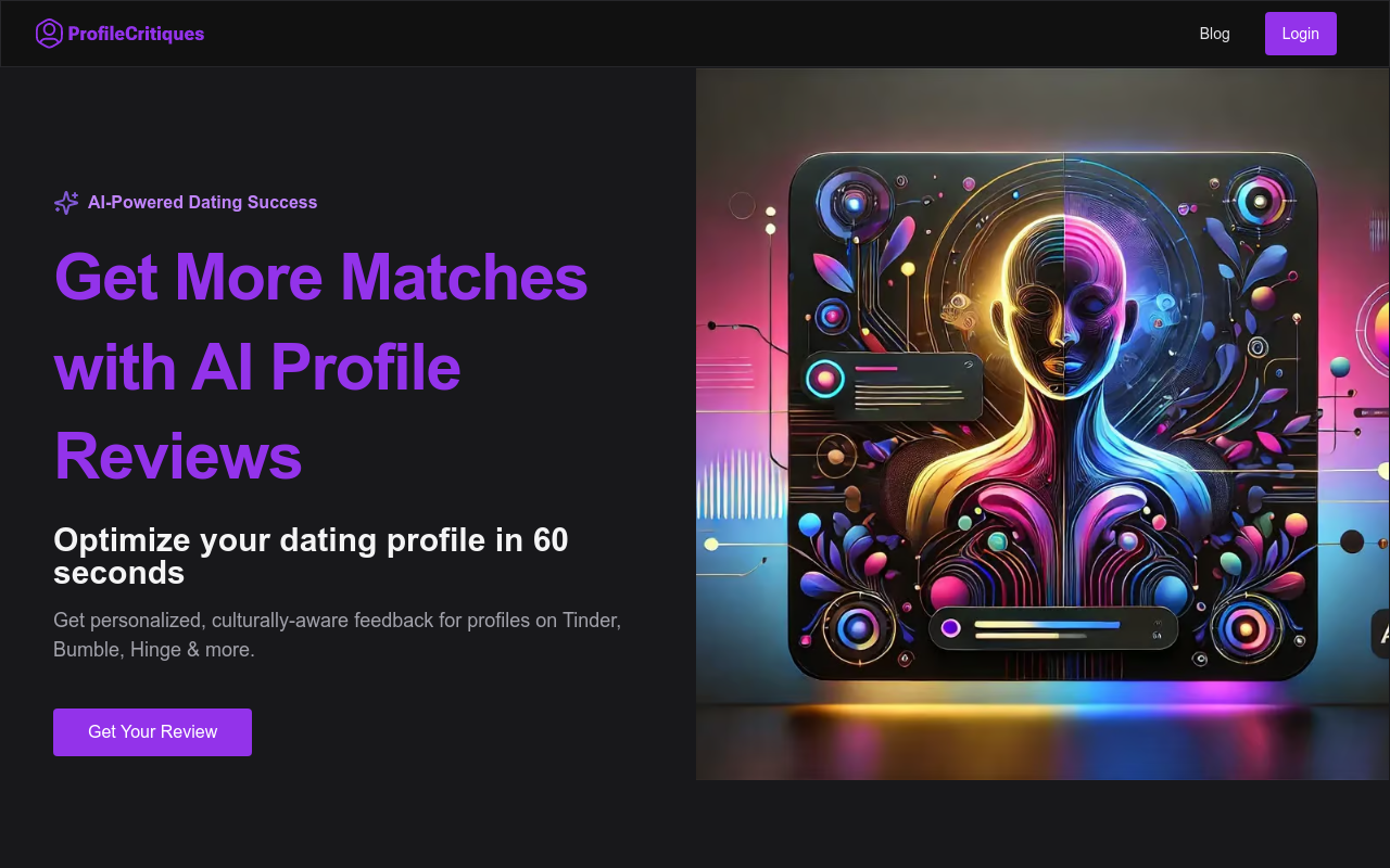 ProfileCritiques