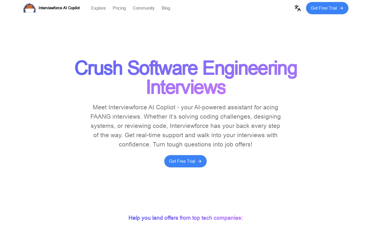 Interviewforce