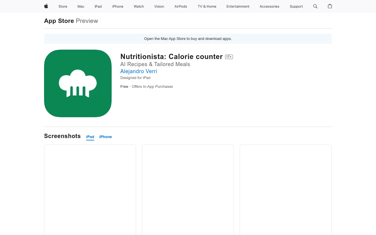 Nutritionista