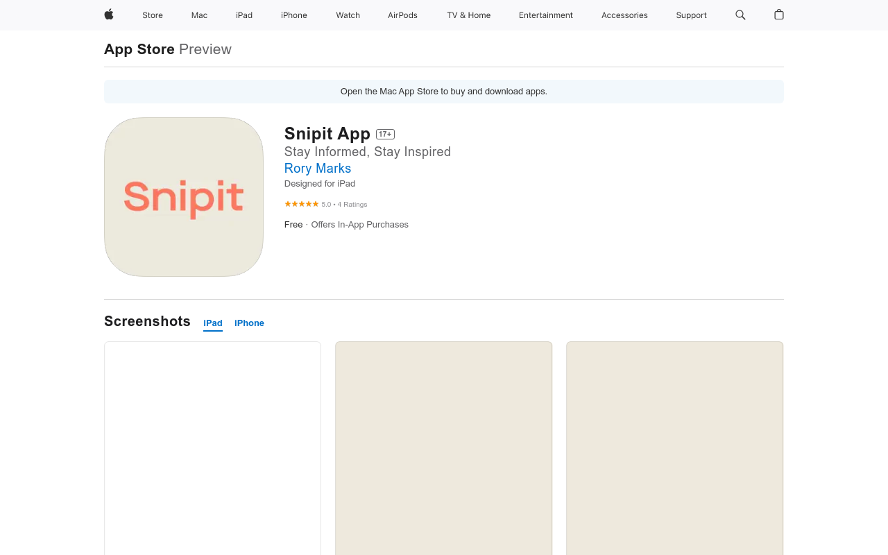 SNIPIT DIGITAL