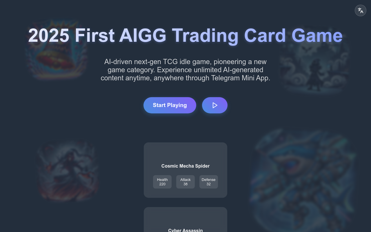 TCG