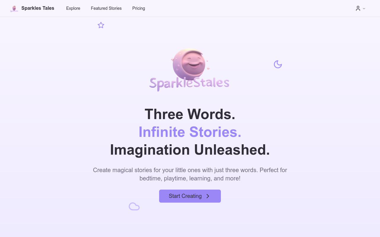 SparklesTales