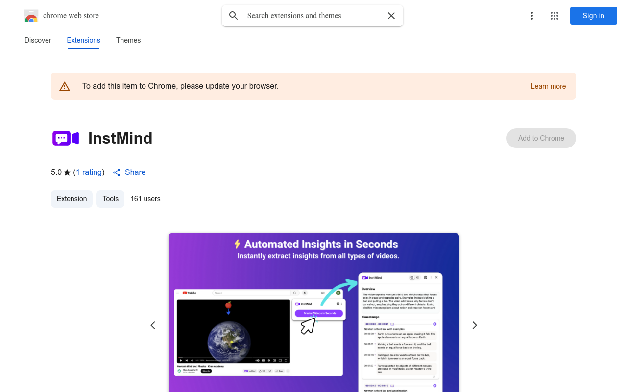 InstMind