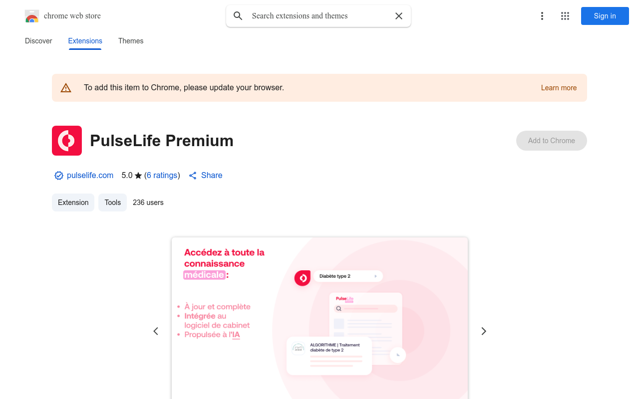 PulseLife Premium