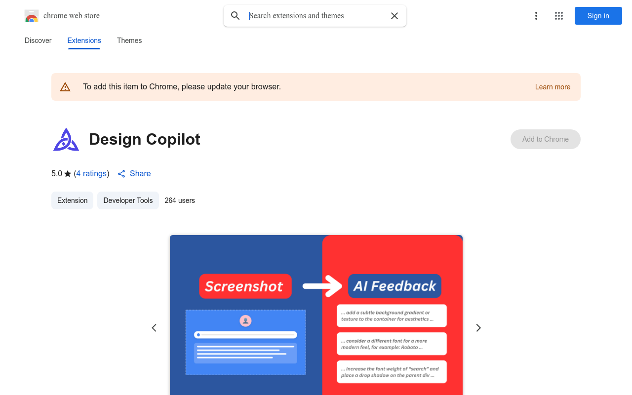 UI Copilot