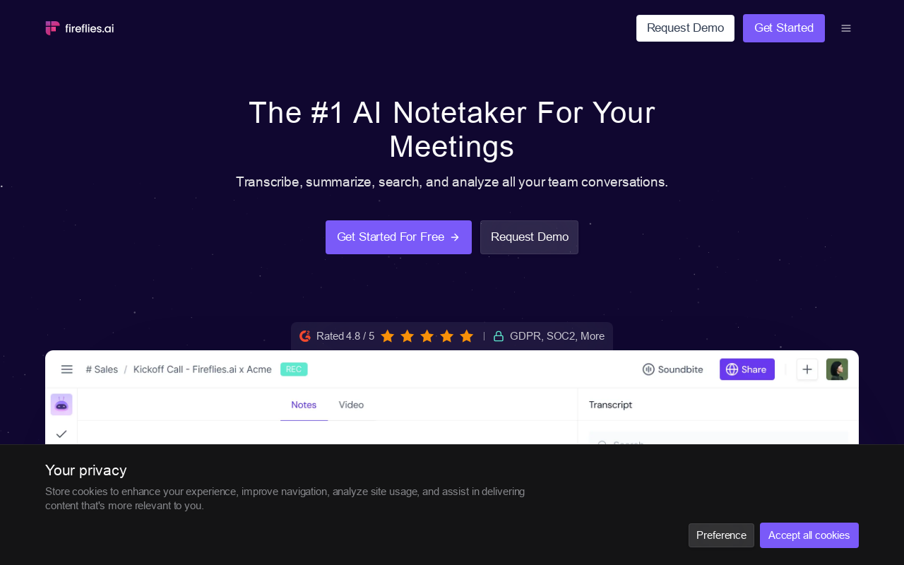 fireflies.ai