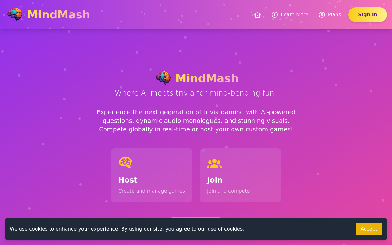 MindMash