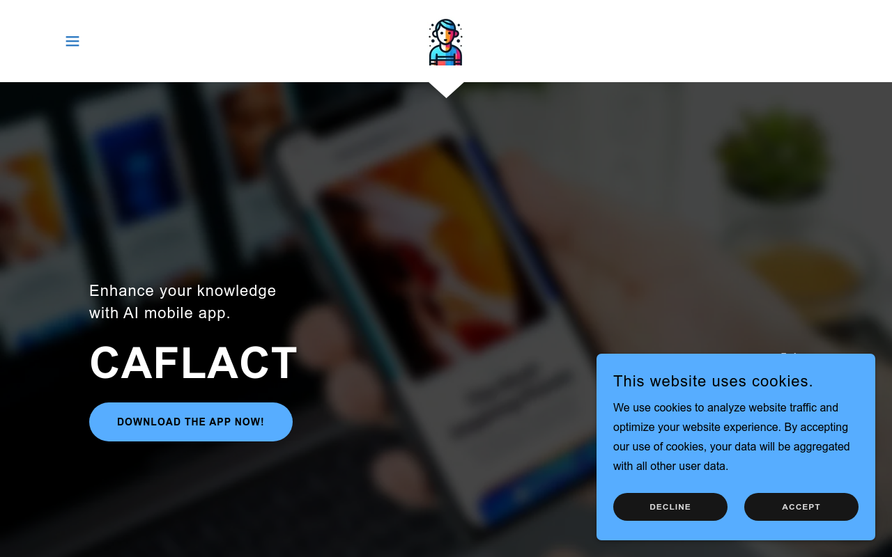 Caflact