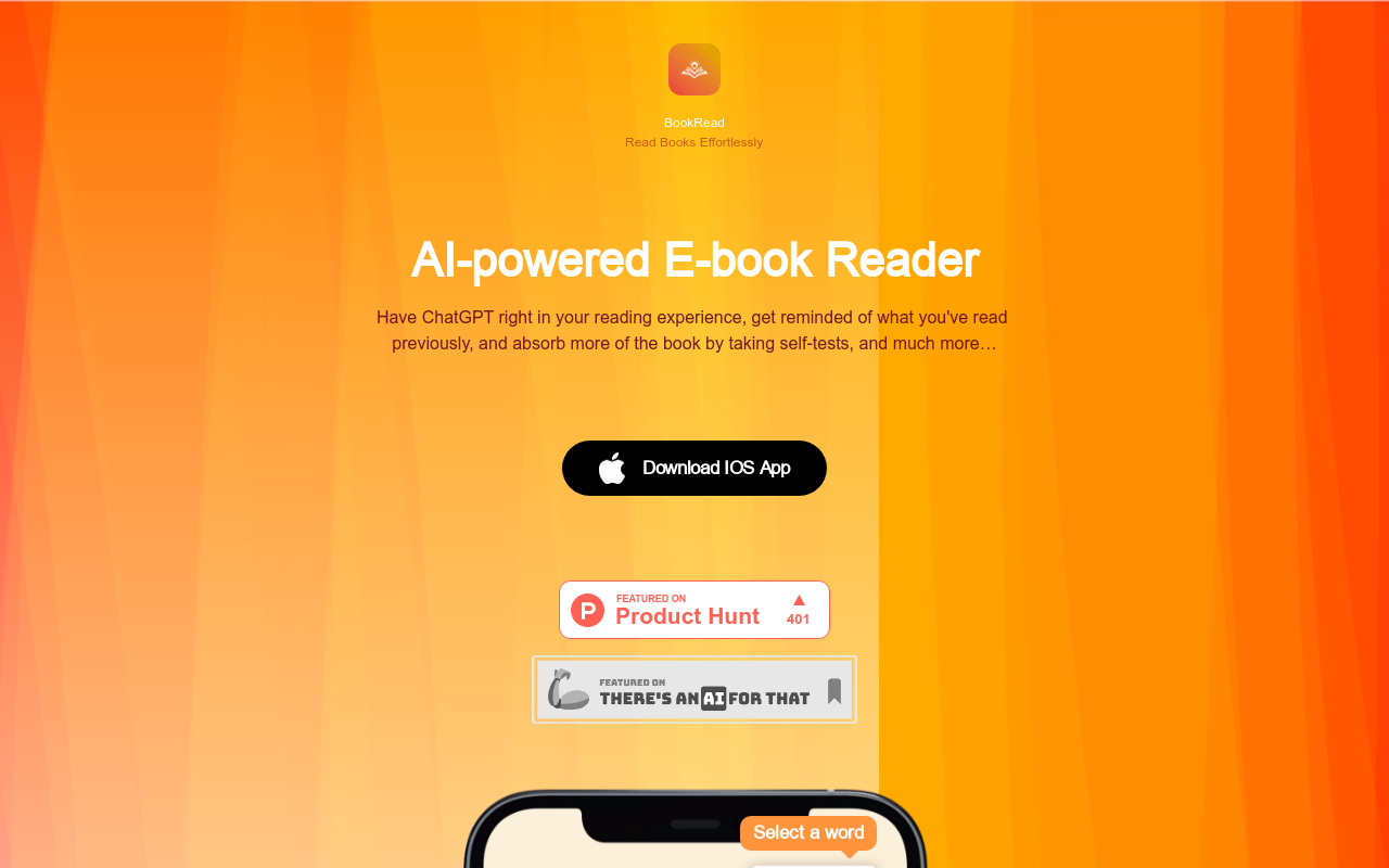 BookRead
