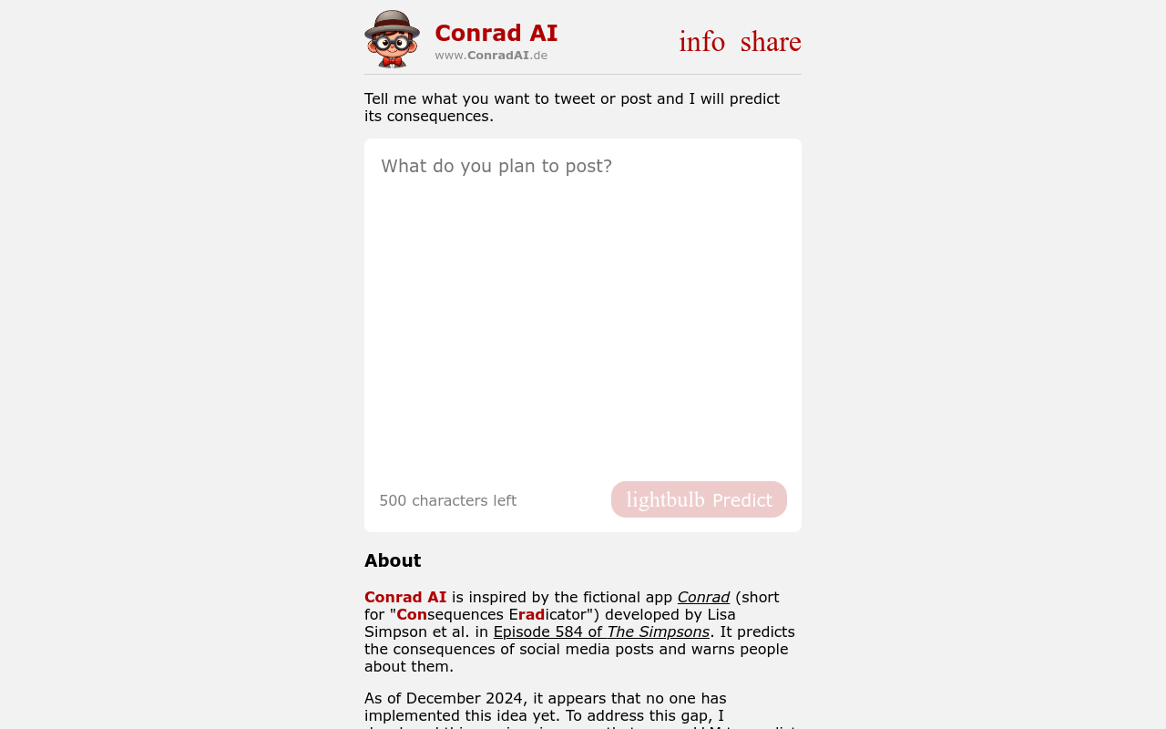 ConradAI.de