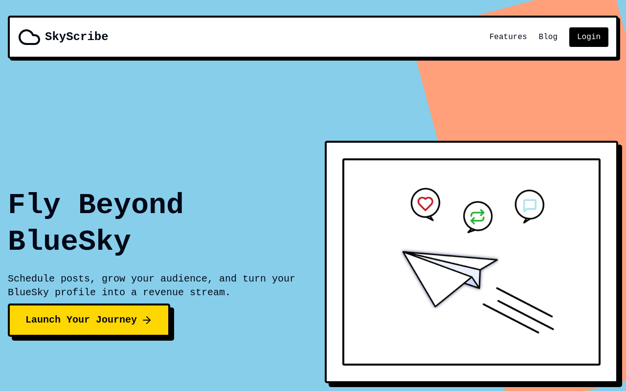 SkyScribe