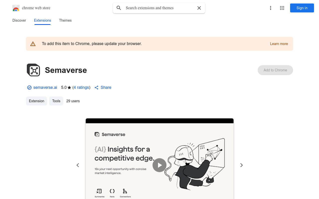 Semaverse