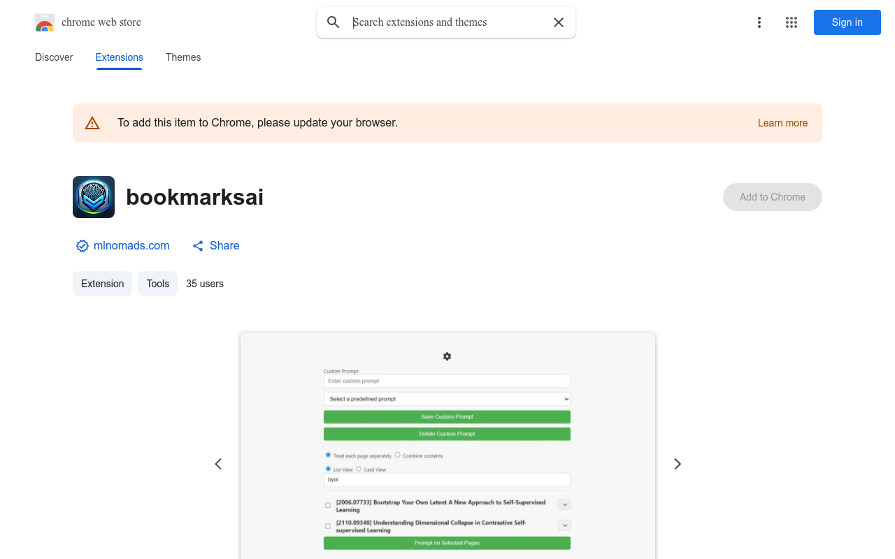 bookmarksai