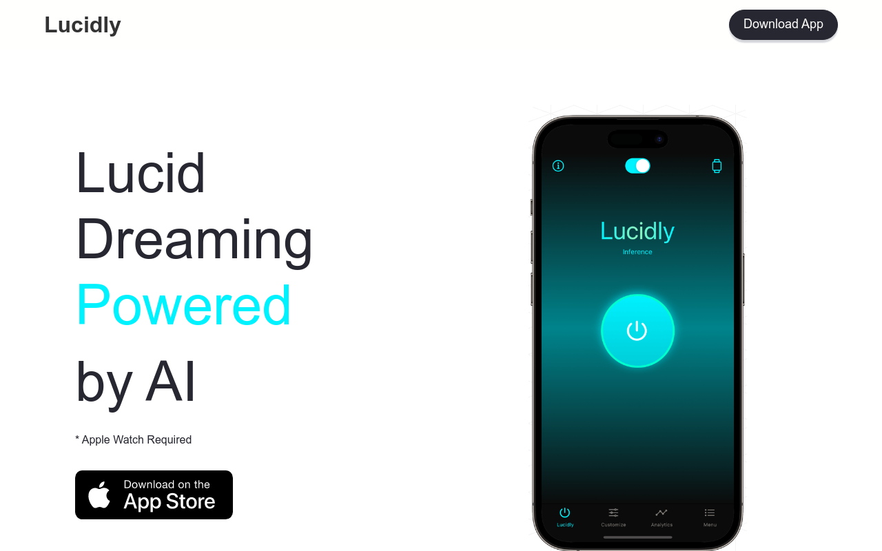 Lucidly