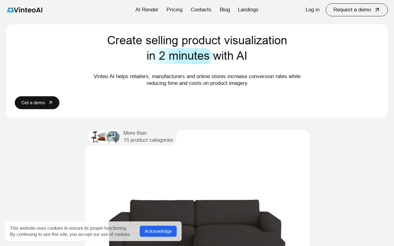 vinteo.ai