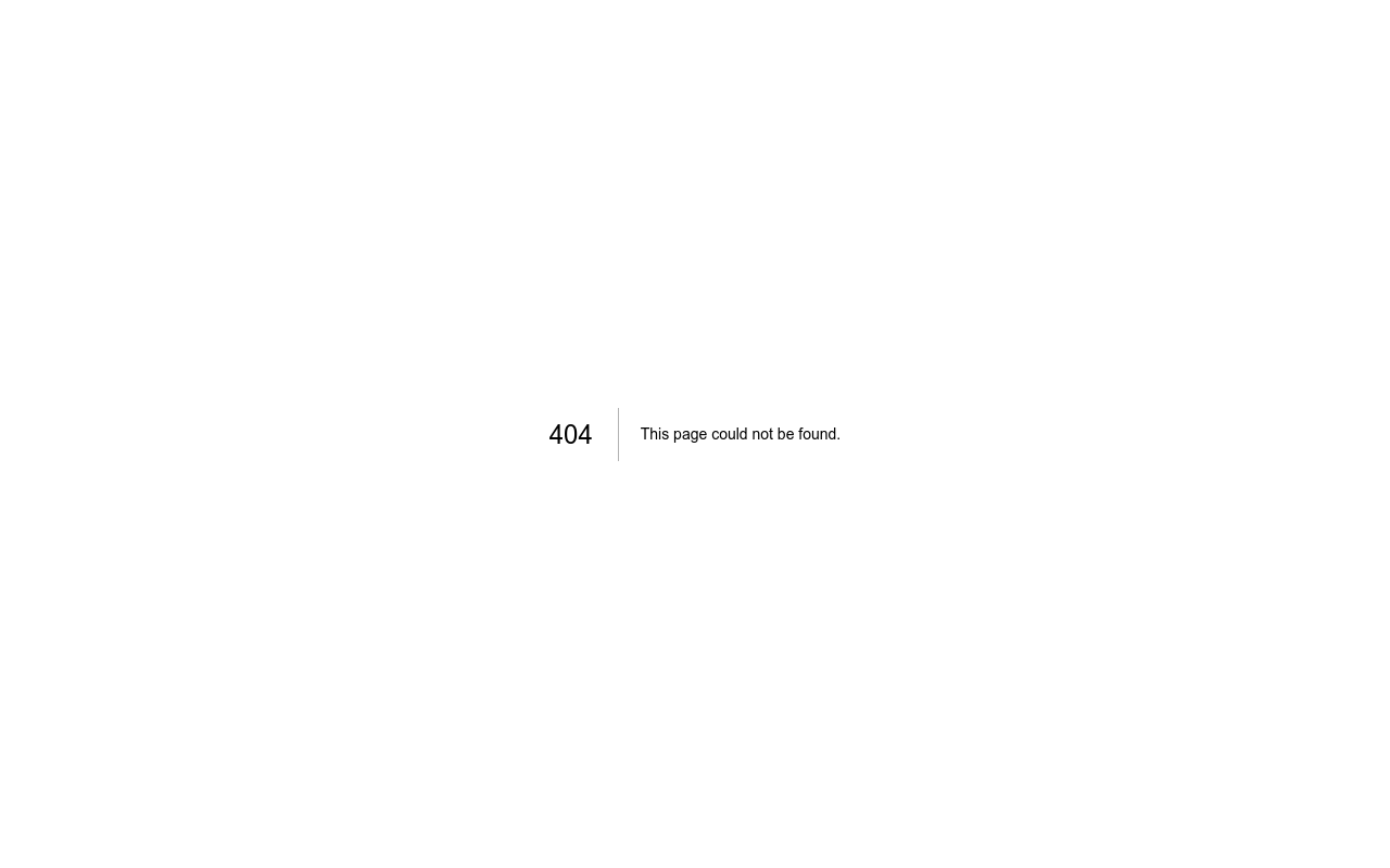 Generated Press