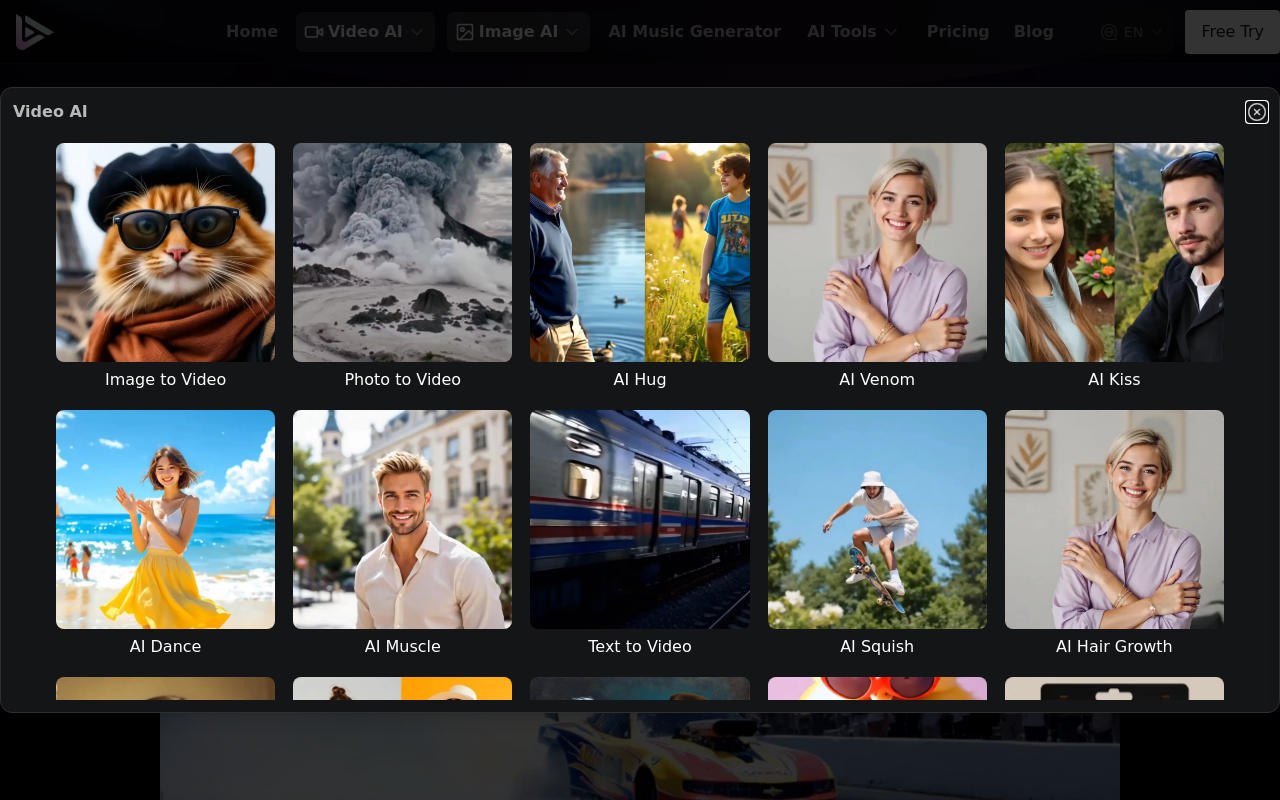 VideoWeb AI